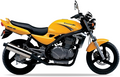 Kawasaki Er 5 2003 2004 Żółty 1B vinyl kit decals pegatinas restoration juula motocolors