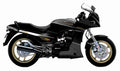 Kawasaki GPZ 900 R 1999 Czarny motorbike stickers pegatinas cowling juula motocolors