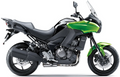 Kawasaki Versys 1000 2012 2014 17P motorcycle stickers set adesivi fairings juula motocolors