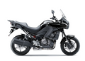 Kawasaki Versys 1000 2012 2014 Czarny 660 custom decals autocollants fuel tank juula motocolors