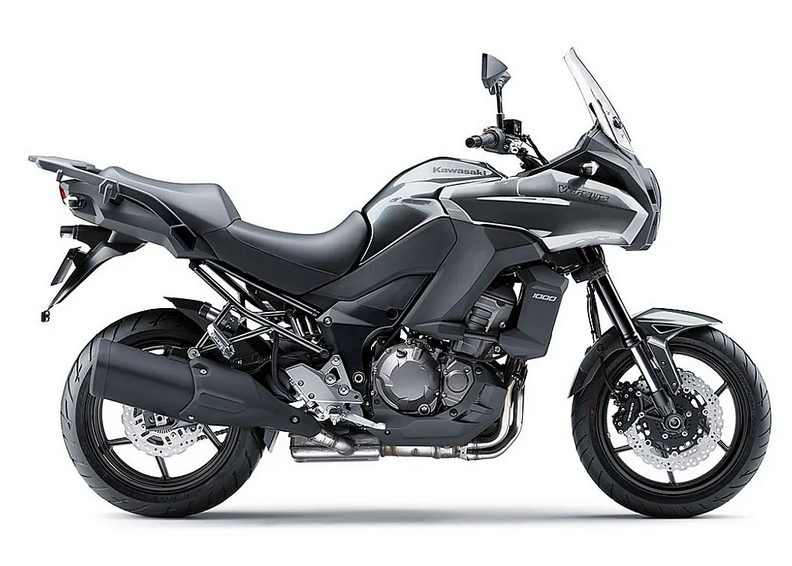 Kawasaki Versys 1000 2012 2014 Szary 25X vinyl kit decals pegatinas restoration juula motocolors