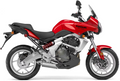 Kawasaki Versys 650 2008 2009 Czerwony 234 graphics kit stickers autocollants replika juula motocolors