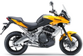 Kawasaki Versys 650 2010 Zolty 35E vinyl kit decals pegatinas restoration juula motocolors