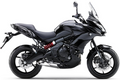 Kawasaki Versys 650 2015 2016 Czarny Matowy 739 15V replica decals autocollants bodywork juula motocolors
