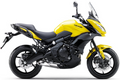 Kawasaki Versys 650 2015 2016 Zolty 35P stickers decals matrica restoration juula motocolors