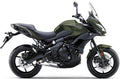 Kawasaki Versys 650 2017 2018 Zielony 36T graphics kit autocollants fairings juula motocolors