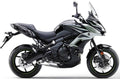 Kawasaki Versys 650 2019 2020 Czarny 660 motorcycle stickers pegatinas oem replica juula motocolors
