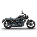 Kawasaki Vulcan S 2021 Grafitowy oem replica stickers decals grafiche juula motocolors