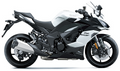 Kawasaki Z 1000 Sx 2020 2024 Czarny Bialy 660 vinyl kit aufkleber race decals juula motocolors