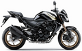 Kawasaki Z 750 R 2012 2014 Zloty 32N motorcycle decals nalepky aftermarket juula motocolors