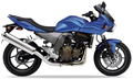 Kawasaki Z 750 S 2004 2006 Niebieski 723 vinyl kit decals pegatinas restoration juula motocolors