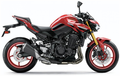 Kawasaki Z 900 50th Anniversary 2022 stickers decals adesivi aftermarket replicas juula motocolors