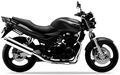 Kawasaki Zr 7 1999 2003 Czarny B5 replica decals grafiche fuel tank juula motocolors