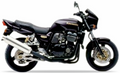 Kawasaki Zrx 1100 2000 Czarny stickers decals pegatinas fairings racebike juula motocolors