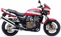 Kawasaki Zrx 1200 R 2002 Czerwony Srebrny Fioletowy motorcycle graphics adesivi replicas juula motocolors