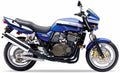 Kawasaki Zrx 1200 R 2003 Niebieski Czarny oem replica stickers decals grafiche juula motocolors