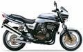 Kawasaki Zrx 1200 R 2003 Srebrny Szary graphics kit aufkleber aftermarket juula motocolors