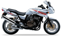 Kawasaki Zrx 1200 S 2003 Srebrny 474 vinyl kit decals pegatinas restoration juula motocolors