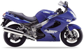 Kawasaki Zzr 1200 2002 Niebieski E1 vinyl kit decals pegatinas restoration juula motocolors