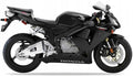 Naklejki Honda CBR 600 RR 2003 2004 USA czarny NH1 Juula motostickers adesivi replicas aftermarket