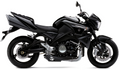 Suzuki B King 2007 2012 Czarny motorcycle decals vinyl kit aftermarket juula motocolors