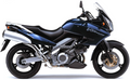Suzuki Dl 1000 V-Strom 2002-2003 Niebieski No.2 YBA stickers decals aufkleber oem replica juula motocolors