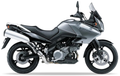 Suzuki Dl 1000 V Strom 2006 Szary Yhg graphics kit stickers autocollants replika juula motocolors