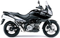 Suzuki Dl 1000 V Strom 2007 Czarny Yay vinyl kit decals pegatinas restoration juula motocolors