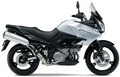 Suzuki Dl 1000 V Strom 2008 Czarny Yay Srebrny Ymd motorcycle graphics adesivi replicas juula motocolors