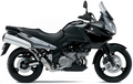 Suzuki Dl 1000 V Strom 2008 Czarny Yay Szary Yhg bike stickers aufkleber side panels juula motocolors