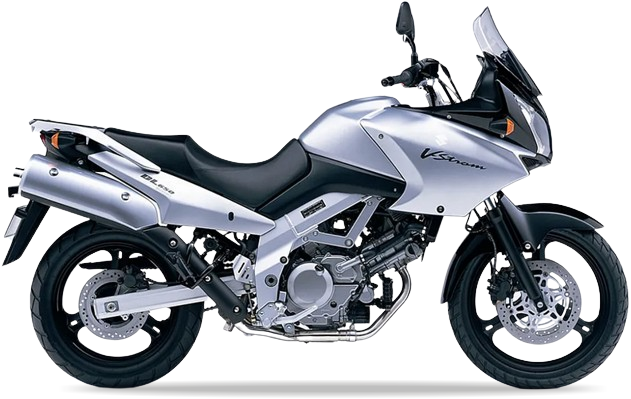 Suzuki Dl 650 V Strom 2004 Srebrny Ydz motorbike decals pegatinas bodywork juula motocolors
