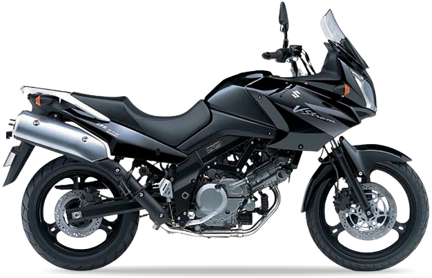 Suzuki Dl 650 V Strom 2005 2006 Czarny Yay race decals grafiche aftermarket kit juula motocolors