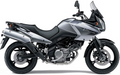 Suzuki Dl 650 V Strom 2007 Szary Yhg replica decals autocollants bodywork juula motocolors