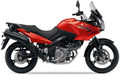 Suzuki Dl 650 V Strom 2009 2011 Pomarańczowy Yme motorcycle stickers pegatinas oem replica juula motocolors
