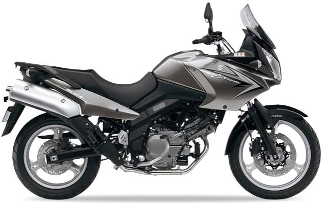 Suzuki Dl 650 V Strom 2009 2011 Szary Yhg custom decals adesivi side panels juula motocolors
