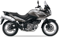 Suzuki Dl 650 V Strom 2009 2011 Szary Yhg custom decals adesivi side panels juula motocolors