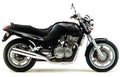 Suzuki GSX 1100 G 1991 1994 Czarny motorbike decals kit graficas replicas juula motocolors