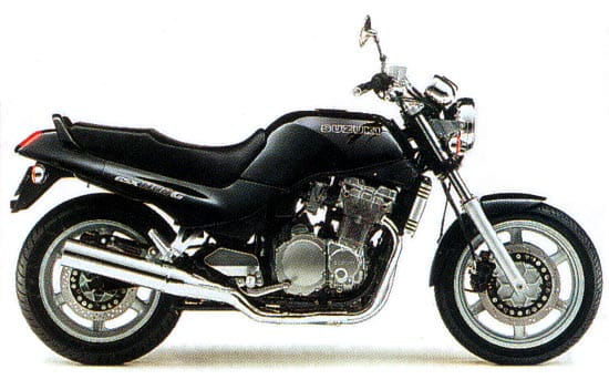 Suzuki GSX 1100 G 1991 1994 Czarny motorbike decals kit graficas replicas juula motocolors