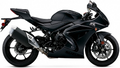 Suzuki Gsx R 1000 2022 Matowy Czarny Nr 2 Ykv motorcycle decals vinyl kit aftermarket juula motocolors
