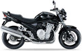 Suzuki Gsf 1250 N Bandit 2007 2009 Czarny Yay stickers decals pegatinas fairings racebike juula motocolors