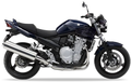 Suzuki Gsf 1250 N Bandit 2008 Niebieski Ykz stickers decals autocollants restoration kit juula motocolors