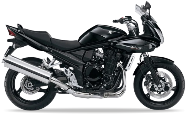 Suzuki Gsf 1250 S Bandit 2011 Czarny Yay bike stickers aufkleber vinyl kit juula motocolors