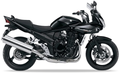 Suzuki Gsf 1250 S Bandit 2011 Czarny Yay bike stickers aufkleber vinyl kit juula motocolors