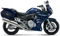 Suzuki-Gsf-1250-s-Gt-2007-2008-Bandit-Ciemny-Niebieski-Ykz-bike-stickers-aufkleber-vinyl-kit-juula-motocolors