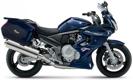 Suzuki-Gsf-1250-s-Gt-2007-2008-Bandit-Ciemny-Niebieski-Ykz-bike-stickers-aufkleber-vinyl-kit-juula-motocolors