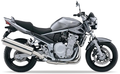 Suzuki Gsf 650 N Bandit 2006 Szary Metaliczny Yhg replica decals set aufkleber fuel tank juula motocolors