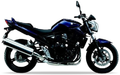 Suzuki Gsf 650 N Bandit 2010 2016 Ciemny Niebieski custom decals autocollants fuel tank juula motocolors