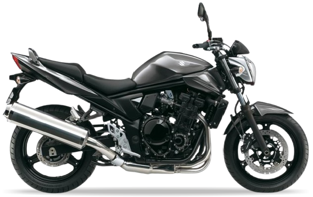 Suzuki Gsf 650 N Bandit 2010 2016 Grafitowy motorcycle graphics adesivi replicas juula motocolors