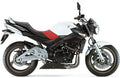 Suzuki Gsr 600 2006 2010 Biały 3 Ypa motorcycle decals vinyl kit aftermarket juula motocolors