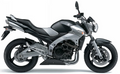 Suzuki Gsr 600 2006 2010 Czarny Matowy Nr. 2 Ykv oem replica stickers decals grafiche juula motocolors